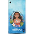 Disney Princess Moana Portrait XBox Series X Digital Edition Console Skin